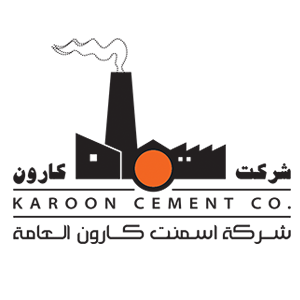 Karoon cement company